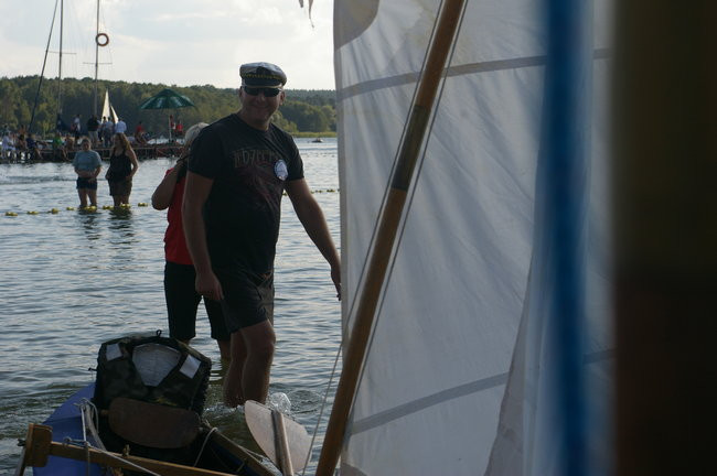 Trwa słoneczny Boszkowo Fest (zdjęcia)