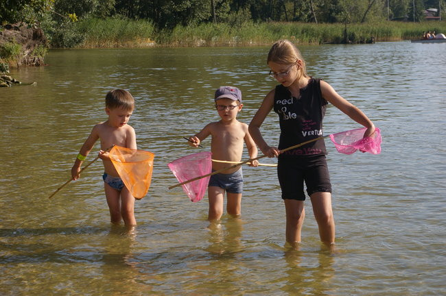Trwa słoneczny Boszkowo Fest (zdjęcia)