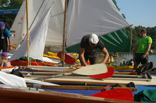 Trwa słoneczny Boszkowo Fest (zdjęcia)