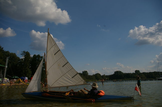 Trwa słoneczny Boszkowo Fest (zdjęcia)