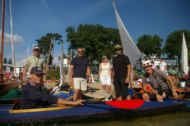 Trwa słoneczny Boszkowo Fest (zdjęcia)