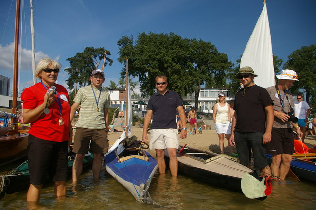 Trwa słoneczny Boszkowo Fest (zdjęcia)