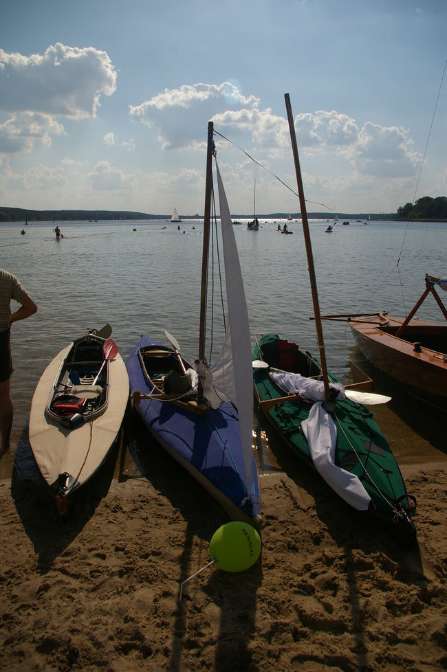 Trwa słoneczny Boszkowo Fest (zdjęcia)