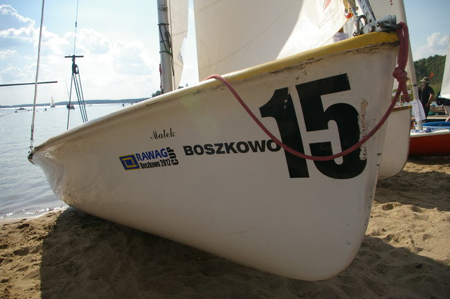 Trwa słoneczny Boszkowo Fest (zdjęcia)