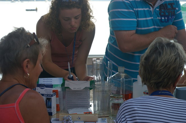 Trwa słoneczny Boszkowo Fest (zdjęcia)