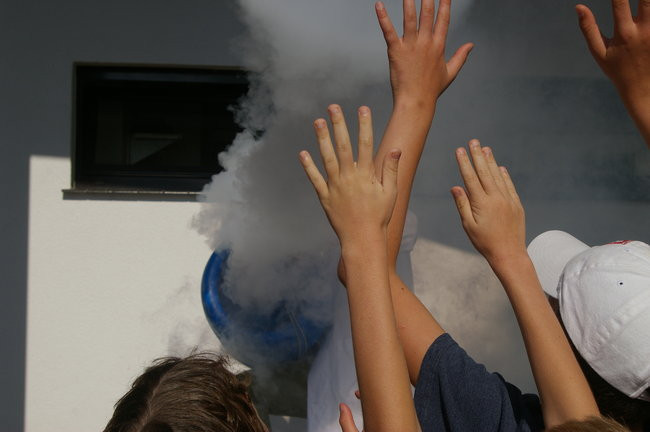 Trwa słoneczny Boszkowo Fest (zdjęcia)