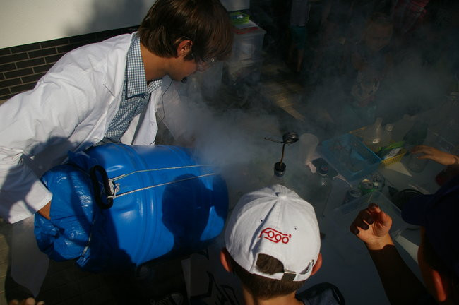 Trwa słoneczny Boszkowo Fest (zdjęcia)