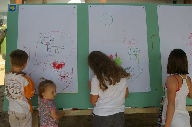 Trwa słoneczny Boszkowo Fest (zdjęcia)