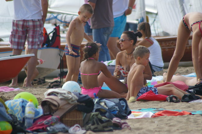 Trwa słoneczny Boszkowo Fest (zdjęcia)