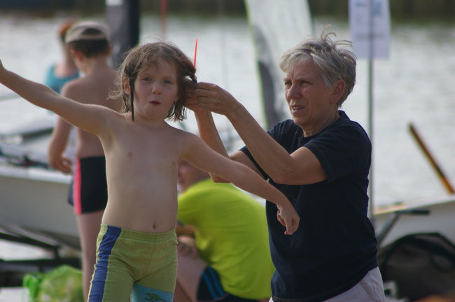 Trwa słoneczny Boszkowo Fest (zdjęcia)