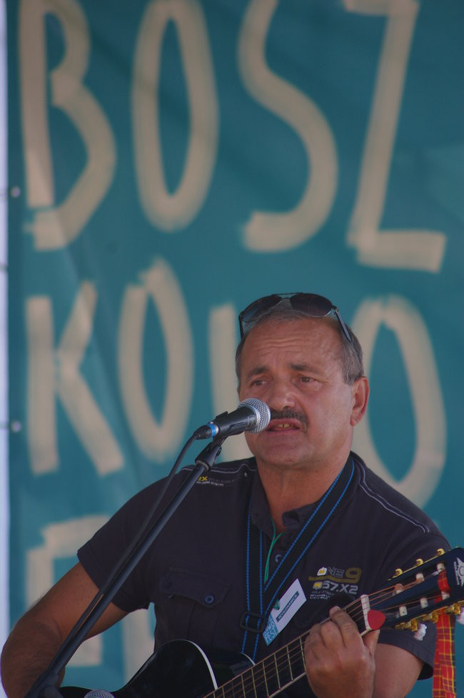 Trwa słoneczny Boszkowo Fest (zdjęcia)