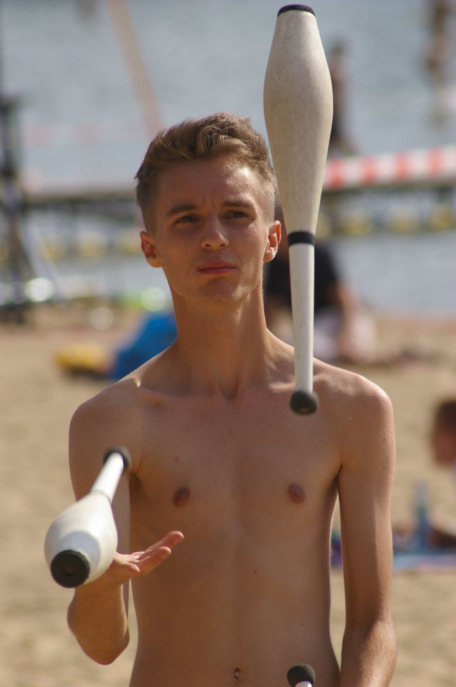 Trwa słoneczny Boszkowo Fest (zdjęcia)