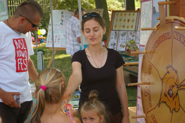 Trwa słoneczny Boszkowo Fest (zdjęcia)