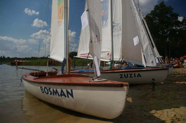 Trwa słoneczny Boszkowo Fest (zdjęcia)