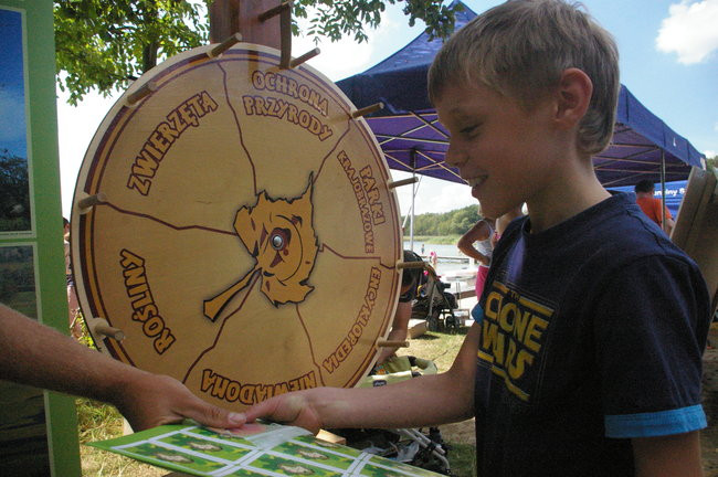 Trwa słoneczny Boszkowo Fest (zdjęcia)