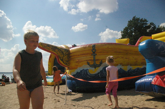 Trwa słoneczny Boszkowo Fest (zdjęcia)