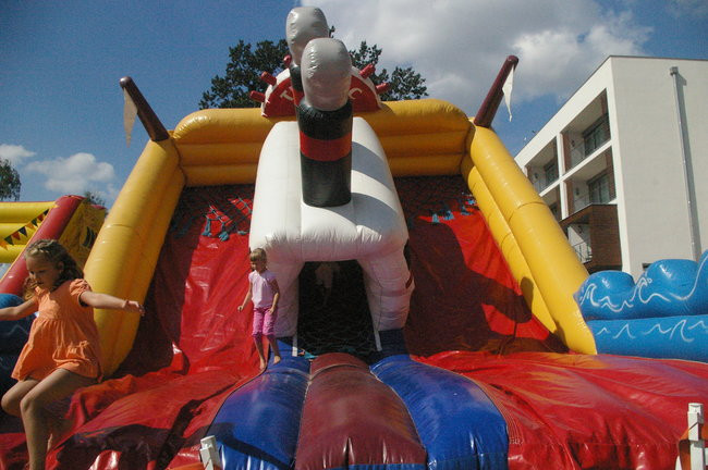 Trwa słoneczny Boszkowo Fest (zdjęcia)