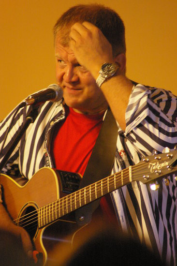 Trwa słoneczny Boszkowo Fest (zdjęcia)