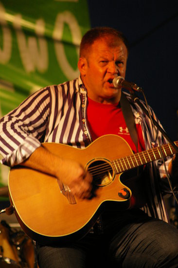 Kończy się festiwal miłośników Boszkowa (zdjęcia)