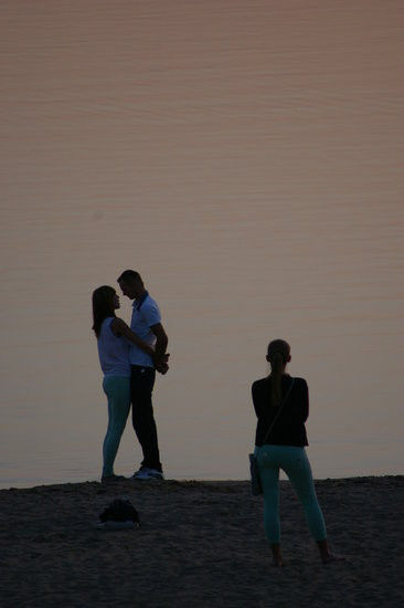 Kończy się festiwal miłośników Boszkowa (zdjęcia)