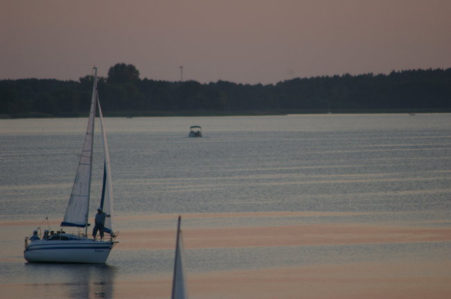 Kończy się festiwal miłośników Boszkowa (zdjęcia)