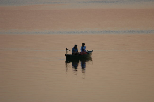 Kończy się festiwal miłośników Boszkowa (zdjęcia)