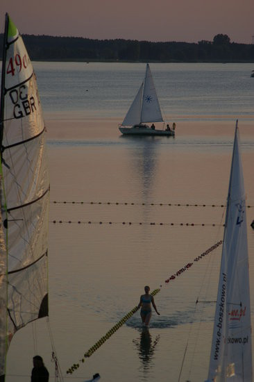 Kończy się festiwal miłośników Boszkowa (zdjęcia)