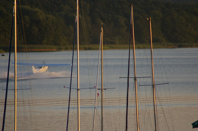 Kończy się festiwal miłośników Boszkowa (zdjęcia)