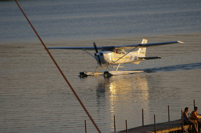 Kończy się festiwal miłośników Boszkowa (zdjęcia)