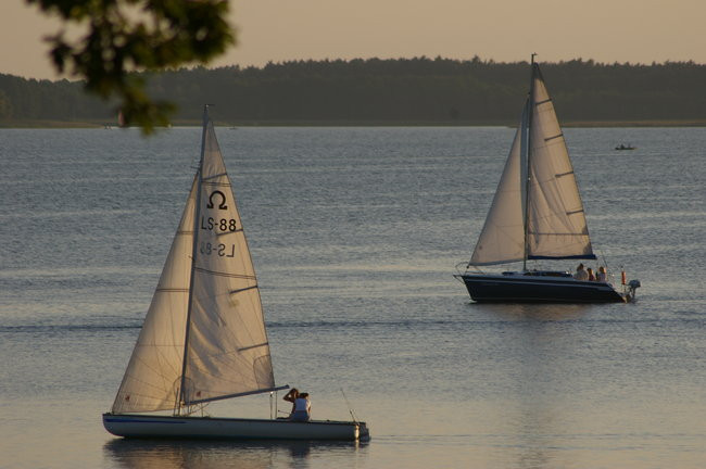 Kończy się festiwal miłośników Boszkowa (zdjęcia)