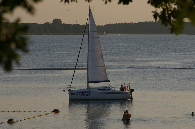 Kończy się festiwal miłośników Boszkowa (zdjęcia)