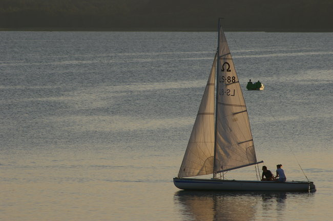 Kończy się festiwal miłośników Boszkowa (zdjęcia)