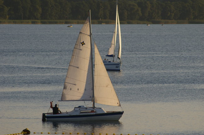 Kończy się festiwal miłośników Boszkowa (zdjęcia)