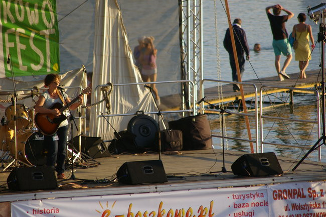 Kończy się festiwal miłośników Boszkowa (zdjęcia)