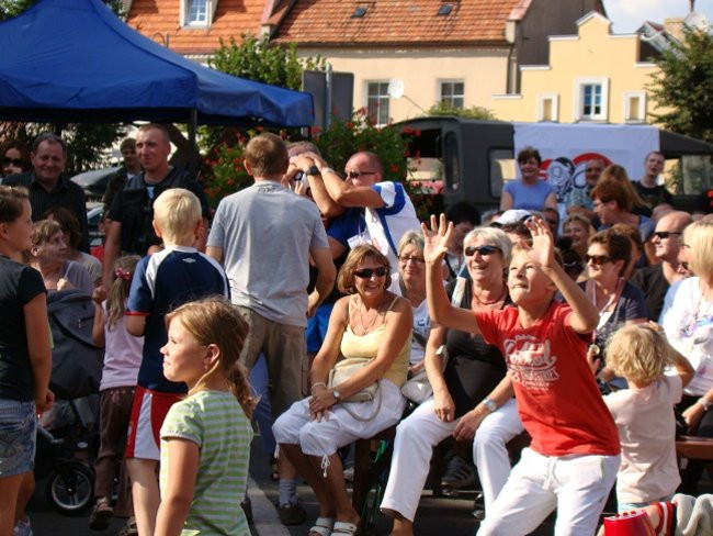 Osieczna się bawi (zdjęcia)