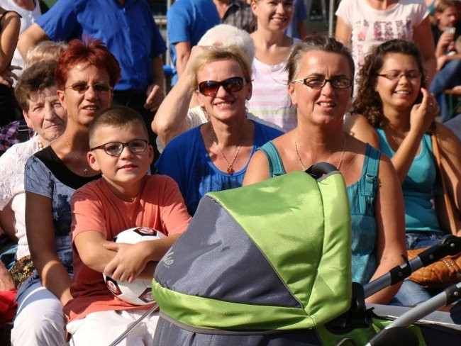 Osieczna się bawi (zdjęcia)