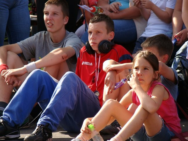 Osieczna się bawi (zdjęcia)