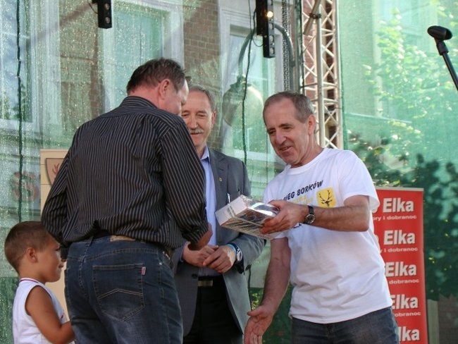 Osieczna się bawi (zdjęcia)