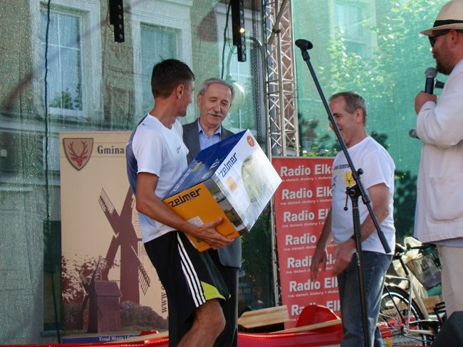 Osieczna się bawi (zdjęcia)