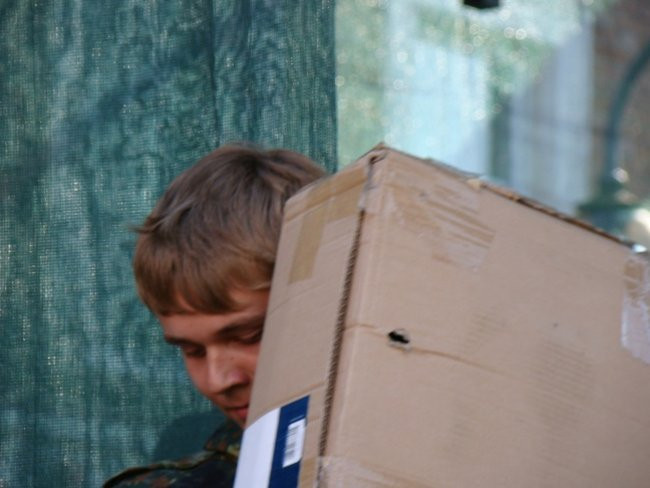 Osieczna się bawi (zdjęcia)