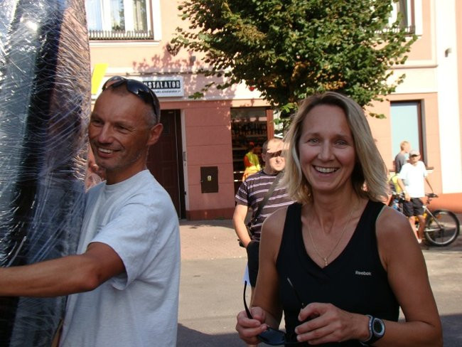 Osieczna się bawi (zdjęcia)