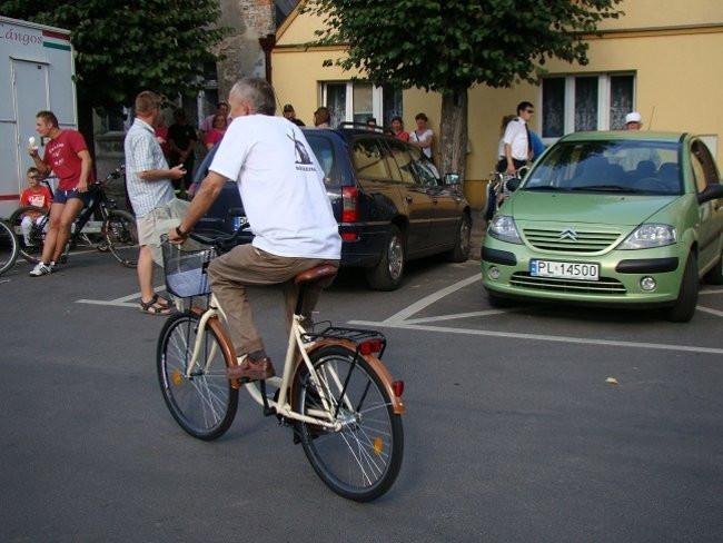 Osieczna się bawi (zdjęcia)