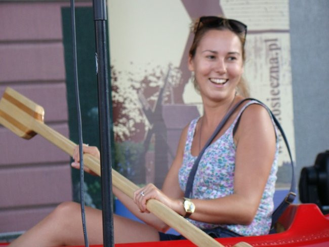 Osieczna się bawi (zdjęcia)