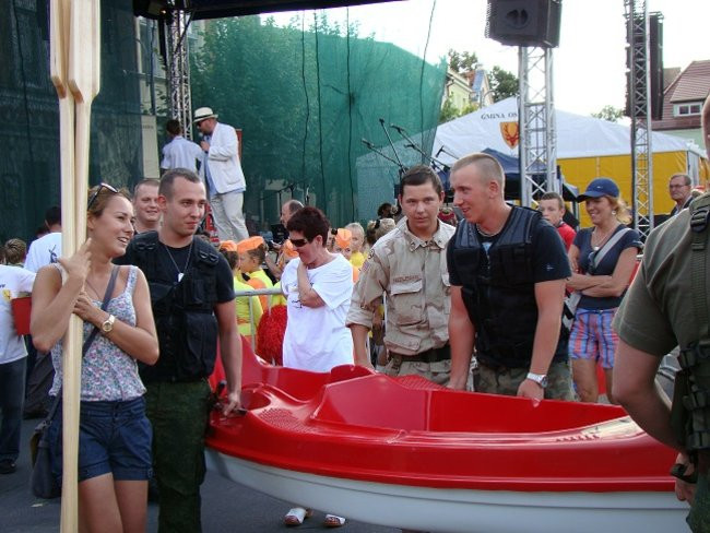 Osieczna się bawi (zdjęcia)