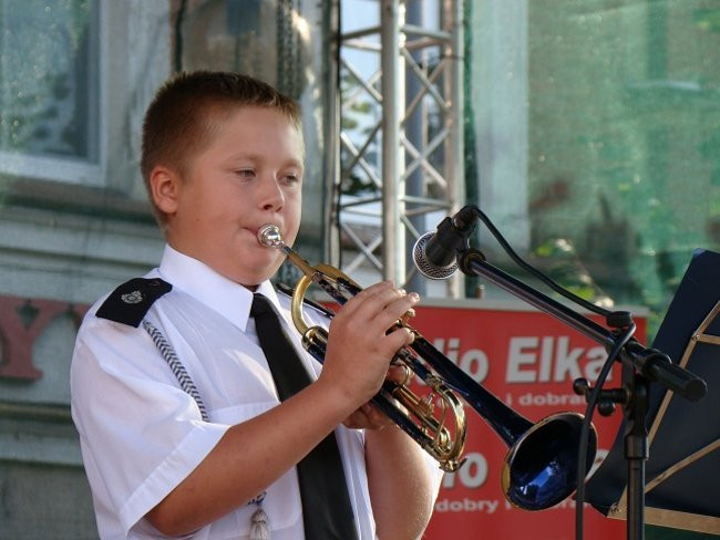 Osieczna się bawi (zdjęcia)