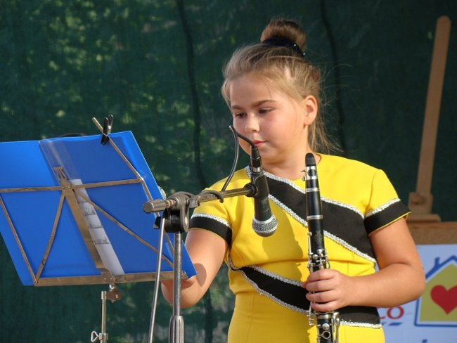 Osieczna się bawi (zdjęcia)