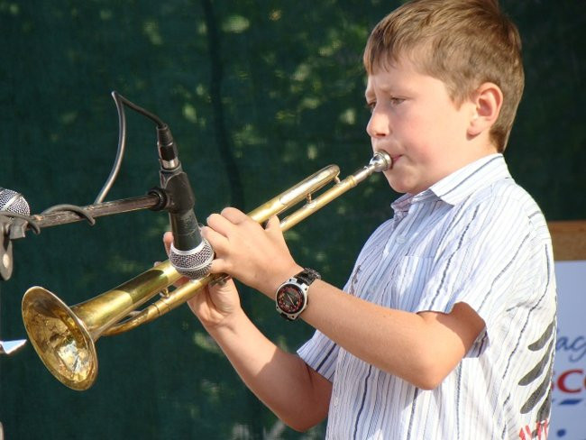 Osieczna się bawi (zdjęcia)