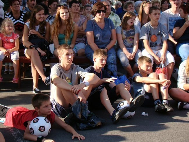 Osieczna się bawi (zdjęcia)