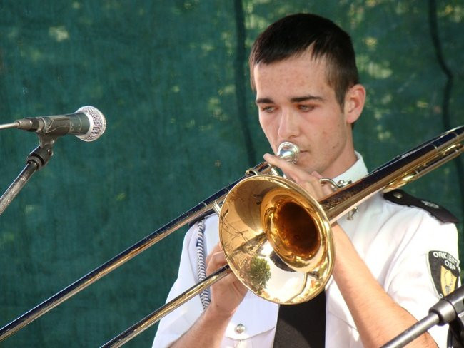 Osieczna się bawi (zdjęcia)