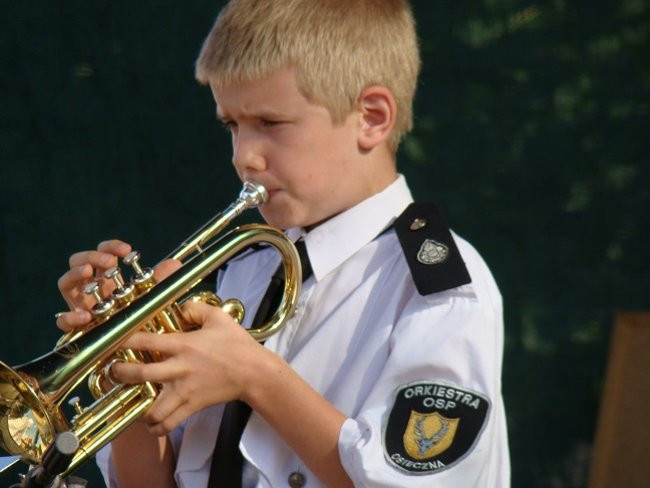 Osieczna się bawi (zdjęcia)